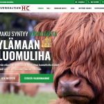 Järvenhaltian HC kotisivut